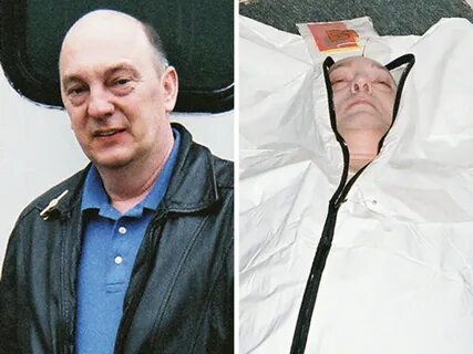 Увлечение смертью