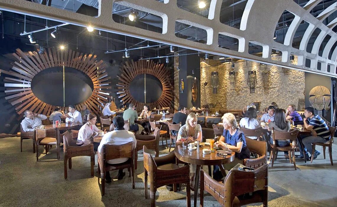 Ресторан The Greeks. Москва, Неглинная ул., 15 - Официальный сайт Restoran.ru