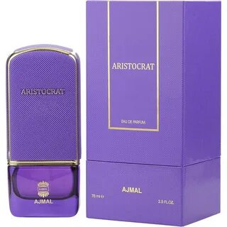 Ajmal aristocrat