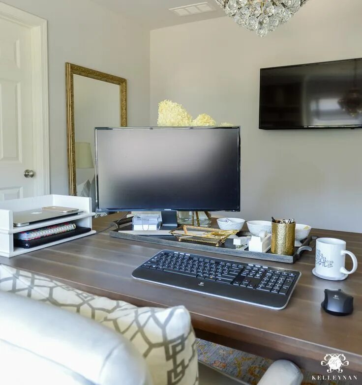 Hide computers