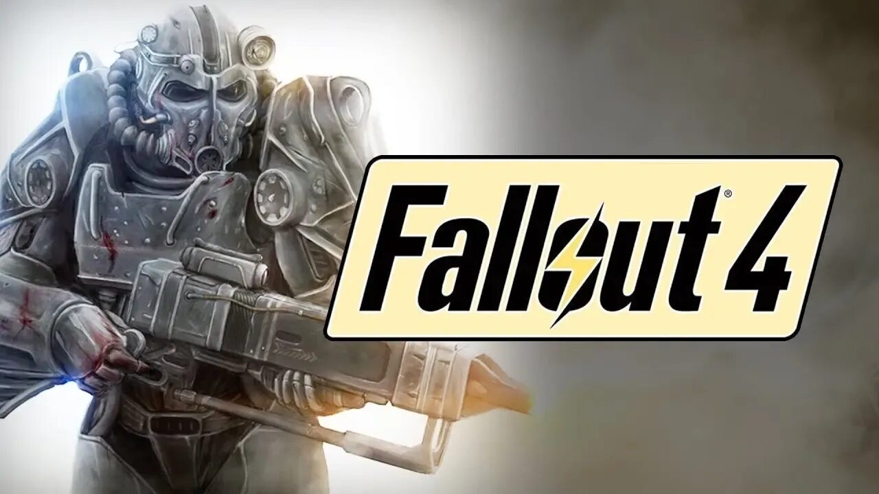 Fallout 4 изменения. Fallout 4 обложка. fallout 4 превью. фоллаут 4 стрим. превьюшки фоллаут 4.