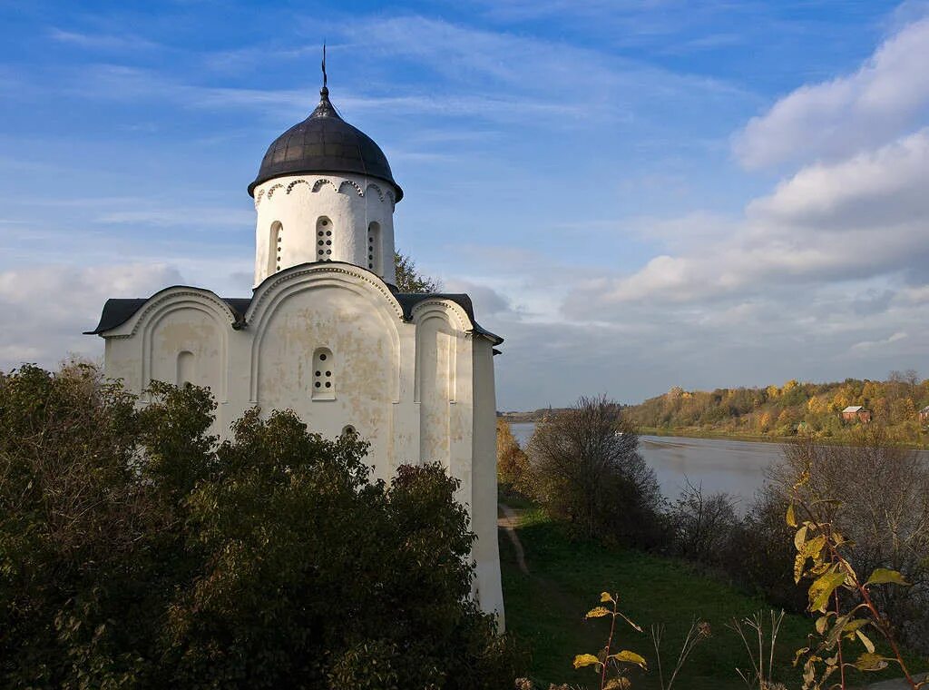 волховские авторы