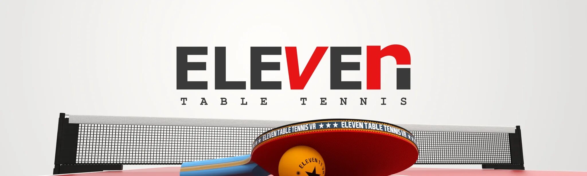 Eleven Table Tennis. VR Table Tennis. Tennis VR. Eleven Table Tennis v.