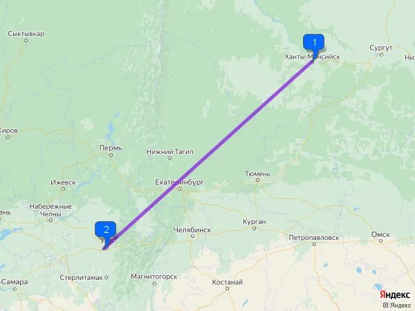 Сколько на поезде до ханты мансийска. Ханты-мансийск уфа. ханты-мансийск уфа расстояние. ханты-мансийск - уфа маршрут. уфа хмао расстояние.