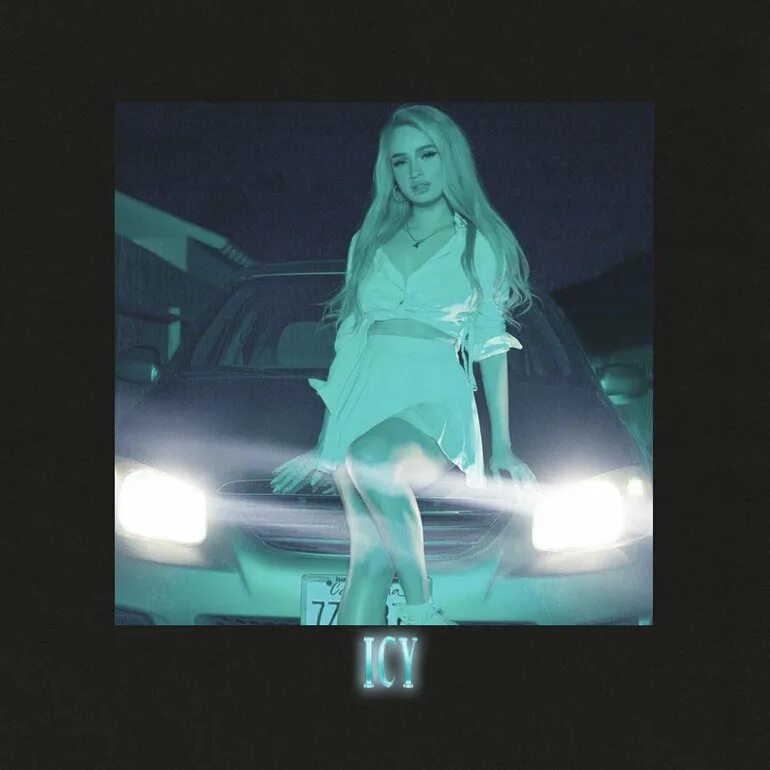 If u think i m pretty speed. Kim Petras. Kim Petras Icy. Обложки альбомов Kim Petras.