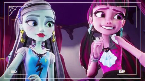 Monster High: Welcome to Monster High Images. 