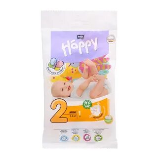Baby happy 3