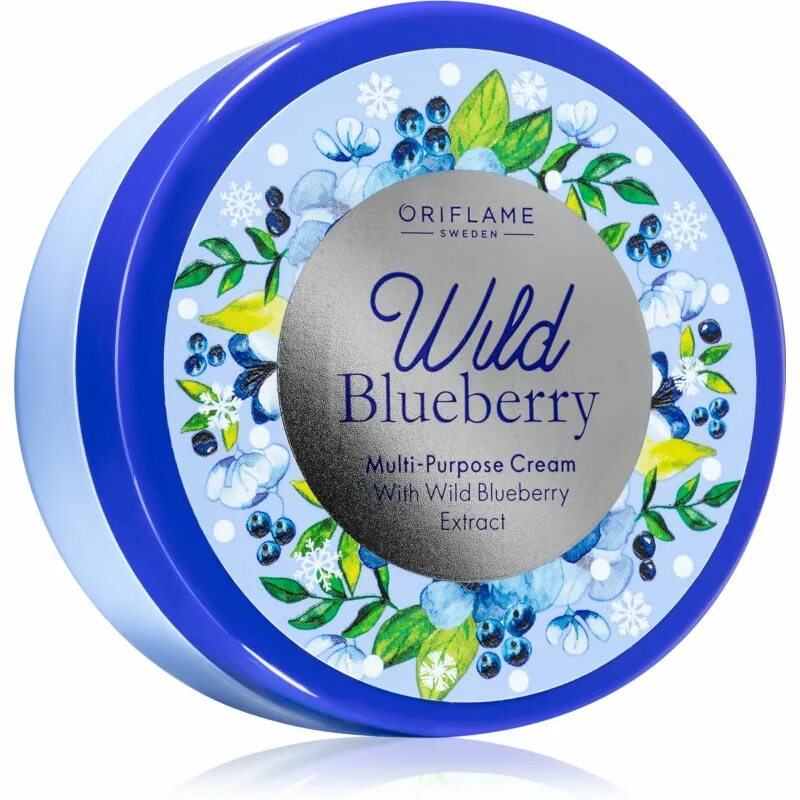 Крем для лица Wild Blueberry. Крем Oriflame Wild Blueberry. Крем для тела Орифлейм Wild Blueberry. Крем для душа Wild Blueberry Oriflame. Орифлейм кремовая