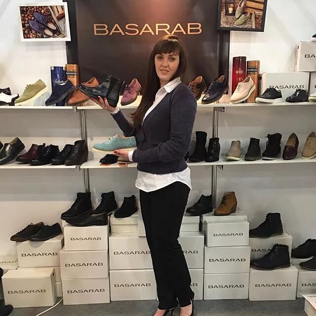 Басараб обувь купить в магазине. Basarab обувь. Basarab ботинки.
