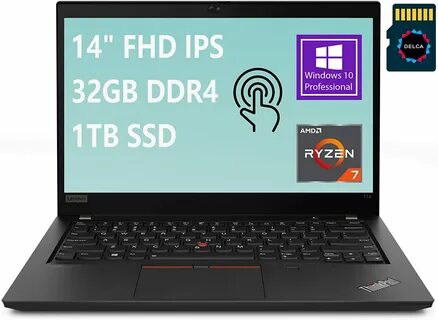 Thinkpad t14 ryzen