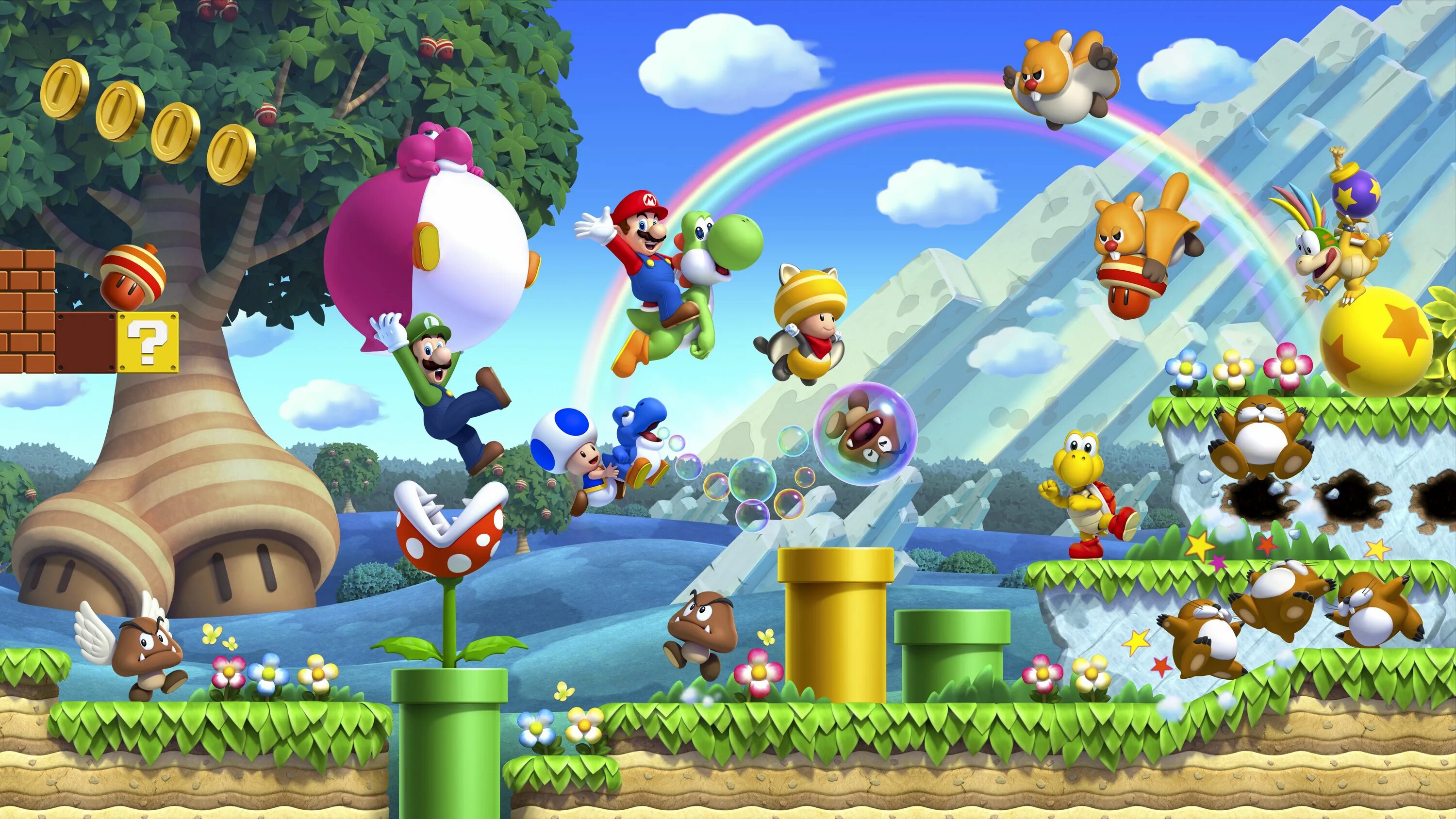 Компьютерные игры для детей 1. New super Mario Bros. Игра. Super Mario Wii u. Игры New super Mario Bros Wii. New super Mario Wii.