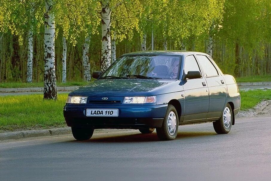 Р 10 модель