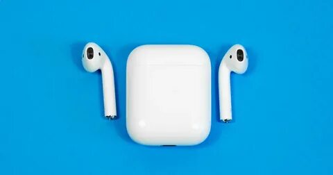 Какого поколения airpods