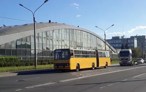 Автобусные парки спб адреса