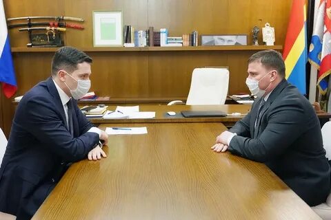 Новости советска