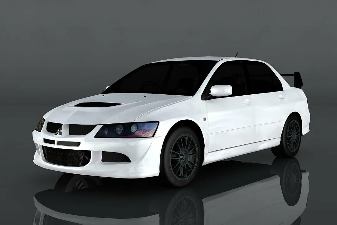 Evolution models. Mitsubishi lancer evo x 3d model. mitsubishi lancer evolution 3d model stl. лансер эволюшн 9 3д модель. lancer ix 3d model.