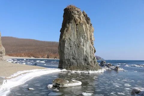 Каменка дальнегорский