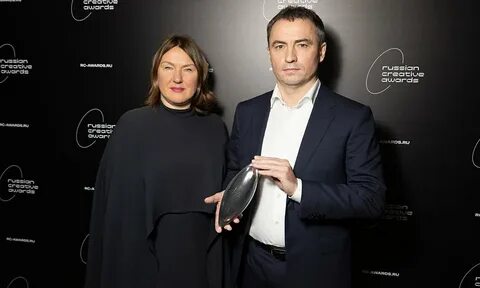 Премия креативных
