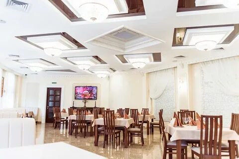 Кафе в евпатории