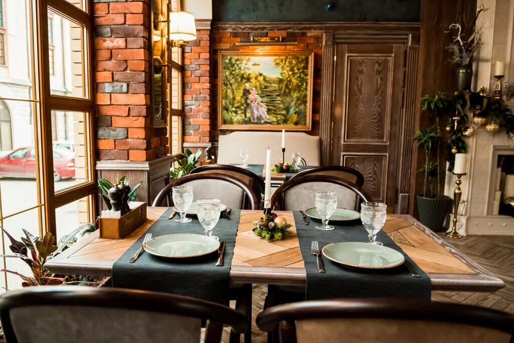 Photo: Rahat, hotel, Arkhyz Village, Lenina Street, 30/3 - Yandex Maps