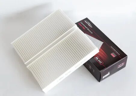 Filter sale