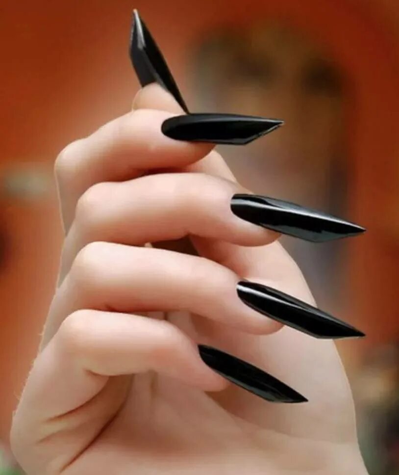 Edge nails