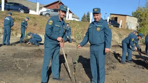 Воробьевские новости