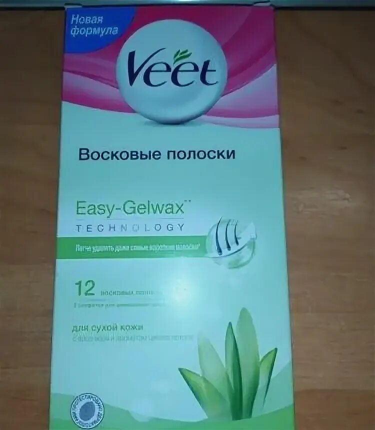 Как делать восковые полоски. Как делать восковые полоски