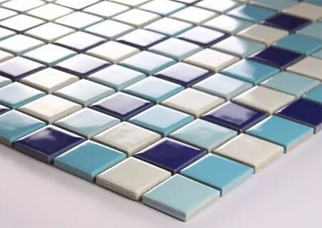 Плитка glazed tile