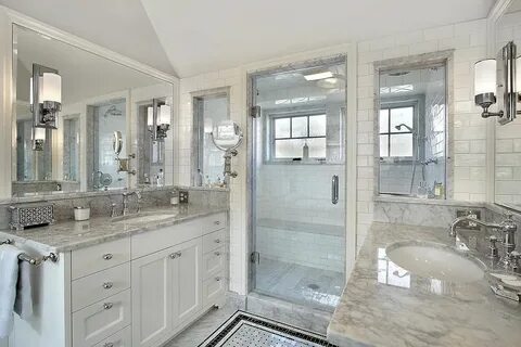 Bathroom but