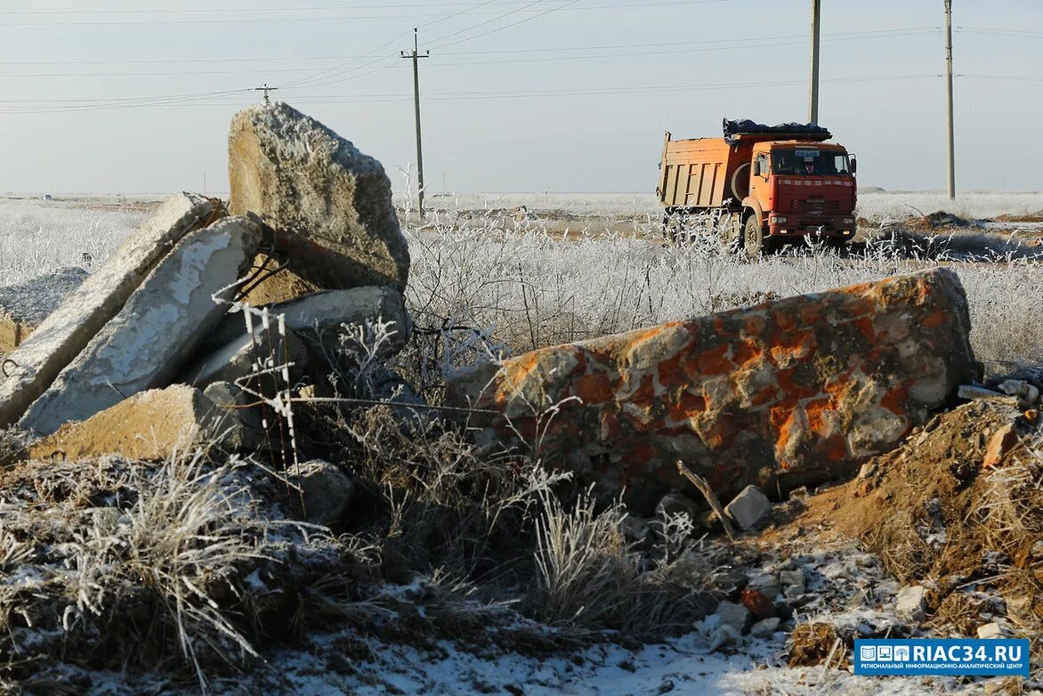 Волгоград тко. Мусорный полигон. Свалки и полигоны. Рекультивация полигона. Фото свалки мусора.