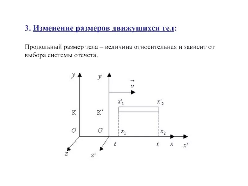 Релятивистское сокращение размеров движущегося тела. Деформации свариваемого металла зависит от. Деформация тела. От чего зависит величина деформации свариваемого металла. Относительность понятия длины.