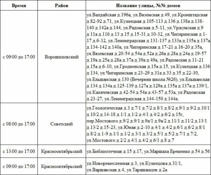 Отключение света сегодня Волгоград. Отключения света в Воронеже график. Отключение света Воронеж. График отключения света Волгоград.