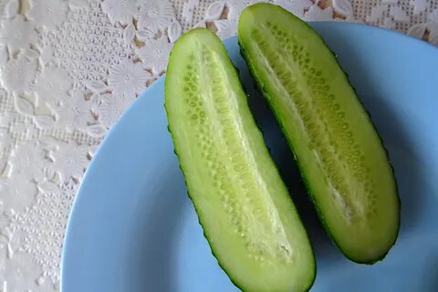 Огурцы сорт нежные