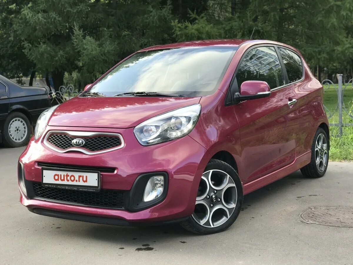 Кия Пиканто 2014. Kia Picanto автомат. Киа Пиканто 21. Kia Kia Picanto.