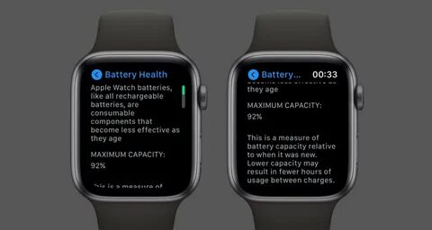 Проверить apple watch на оригинальность на сайте