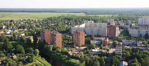Город тосно ленинградская