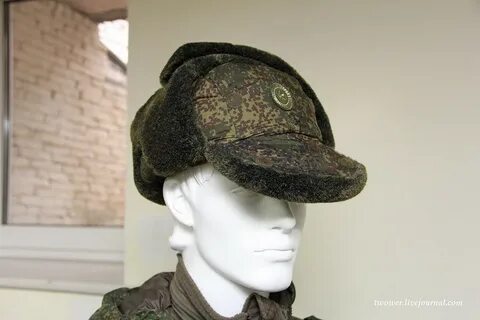 Уставная кепка вкпо