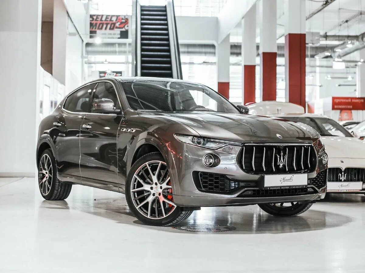 Джип Мазерати Леванте. Maserati Levante s i, 2017. Maserati Levante в Москве. Мазерати джип 2020. Купить мазерати леванте