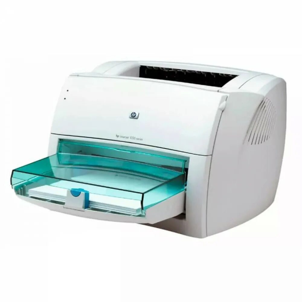 Драйвер laserjet 1000 series