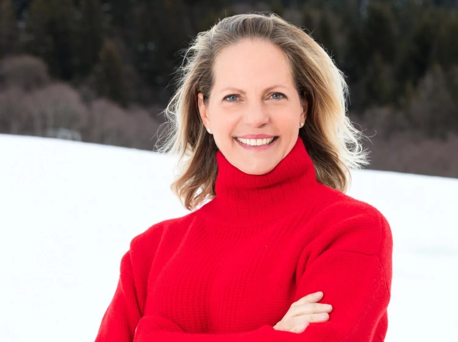 Ariane de rothschild
