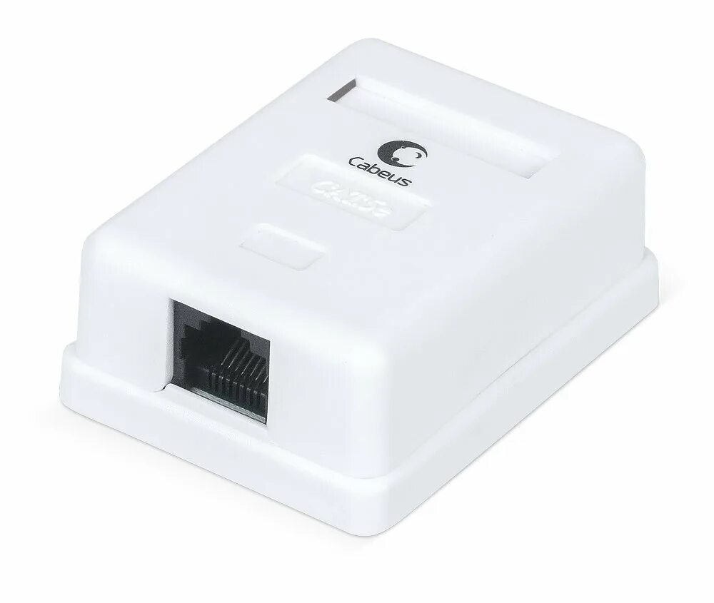 Розетка rj 45 8p8c cat 5e. Розетка cabeus ws-8p8c-cat.5e-1 компьютерная rj45, категория 5е, одинарная, внешняя. розетка компьютерная rj-45(8p8c) cabeus ws-8p8c-cat.6. розетка компьютерная rj-45(8p8c)cat.5e. компьютерная розетка 8p8c (rj-45), utp, cat.5e, 1 порт.