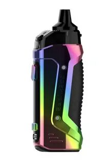Geekvape pro 2