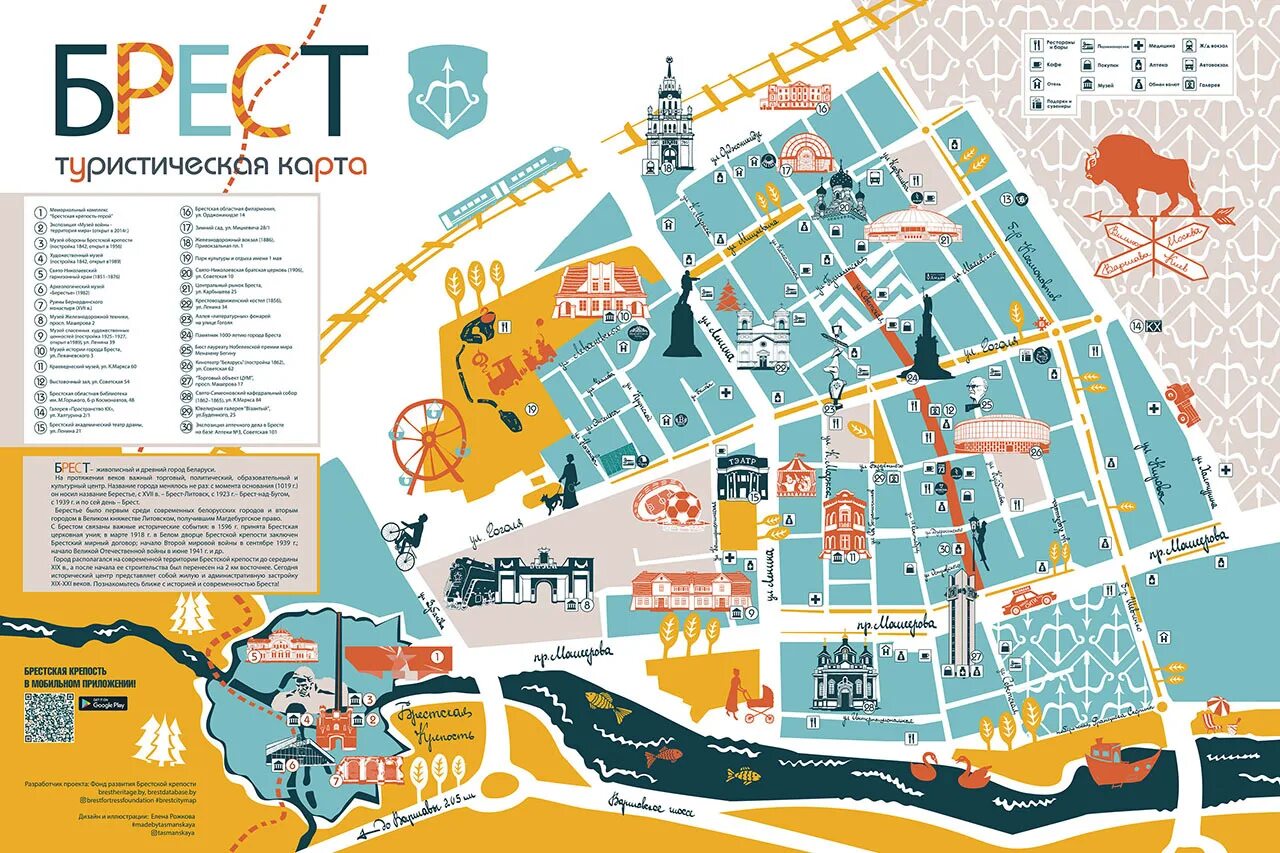 Нижняя тура свердловская область на карте. Брест карта города туристическая. Карта йошкар-олы с достопримечательностями туристическая йошкар ола. Тура город карта. Карта города нижняя тура.