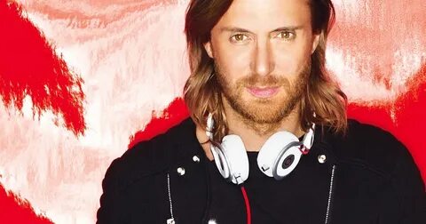 David guetta mix