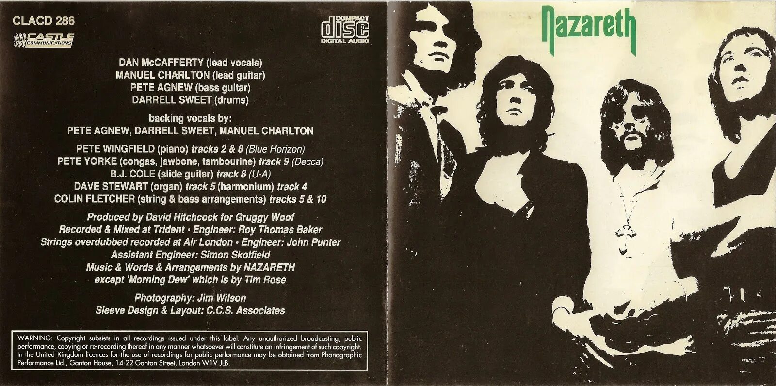 Nazareth 1971. Nazareth Nazareth 1971 обложка. Nazareth 1971 Nazareth обложка альбома. Nazareth 1975 обложка.