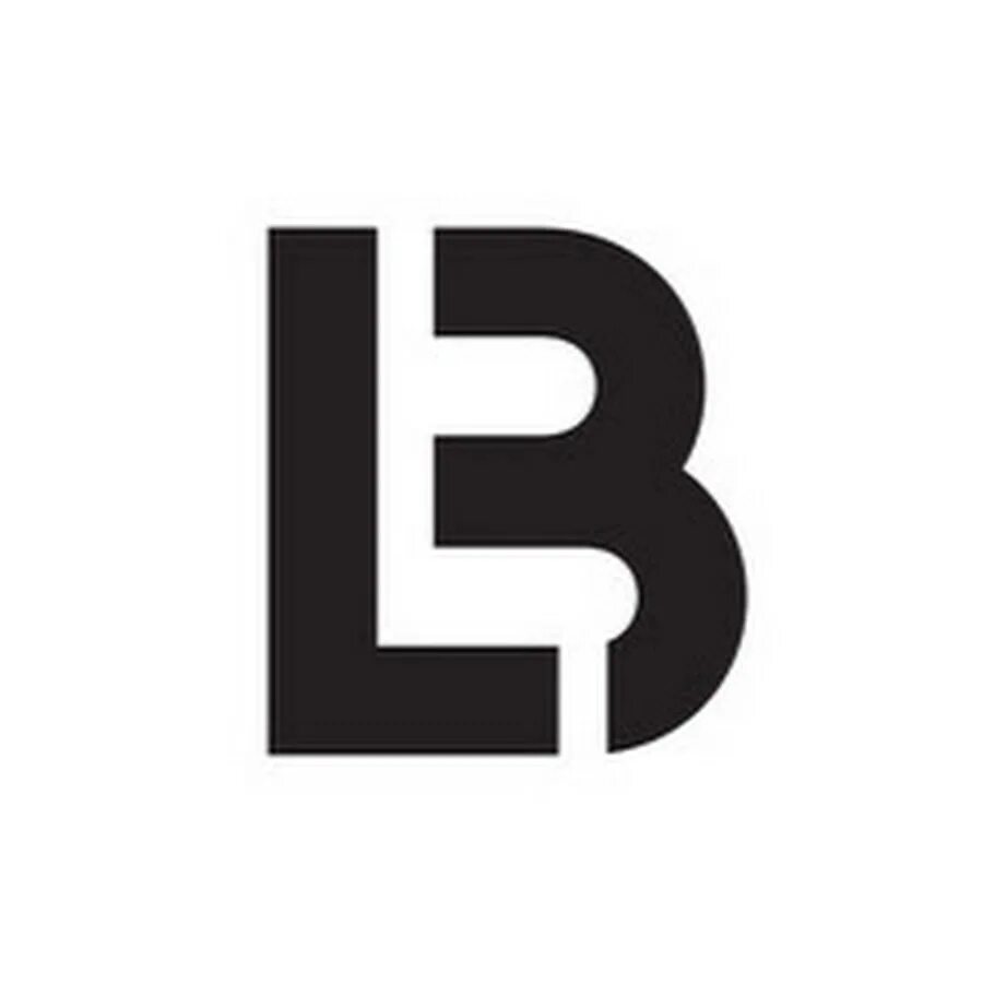 Логотип lb. Буква б логотип. Логотип из буквы b. Логотип с буквами BL.