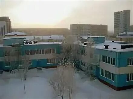 Дс сургут