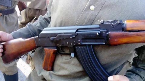 Ак тип 1