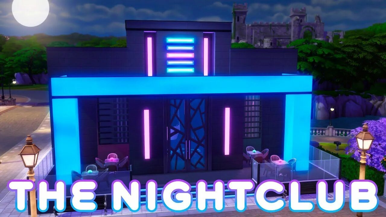 Симс 4 ночной клуб. SIMS 4 Night Club. SIMS 4 Night Club no cc. Симс 4 ночной клуб здание. Симс 4 ночной клуб планировка.